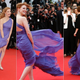 Illustration for article titled Jessica Chastains Lilac Splendor and More Glorious Gowns from Cannes